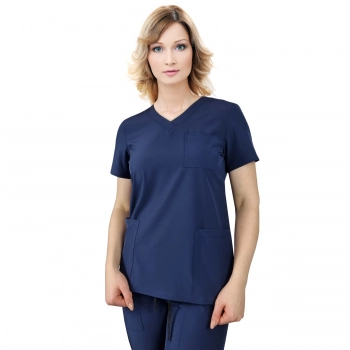 Komplet medyczny REGULAR FIT roz. XS